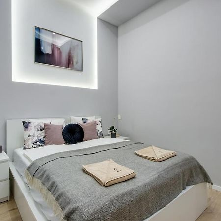 Central Studio At Oktogon Budapest Esterno foto